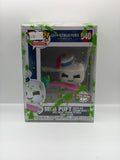 Funko Pop! Movies Ghostbusters Afterlife Mini Puft with Ice Cream Scoop Vinyl Figure #940 Special Edition