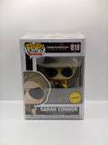 Funko Pop! Movies Terminator #818 Sarah Connor Limited Chase Edition Vinyl Figure