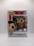 Funko Pop WWE Razor Ramon Vinyl Figure #47 Special Edition