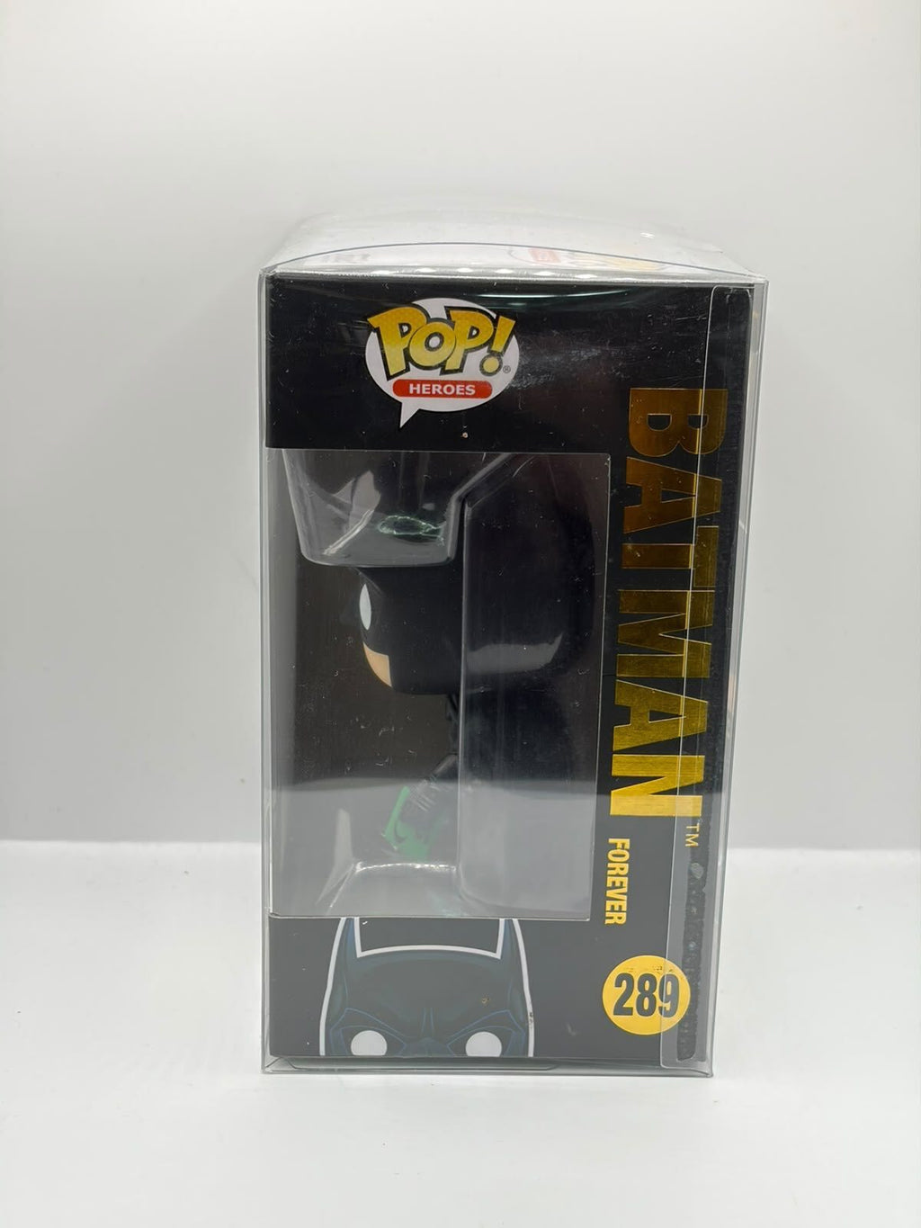 Funko Pop! Heroes Batman Forever #289 Vinyl Figure