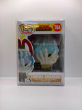 Funko Pop! Animation My Hero Academia Tomura Shigaraki Vinyl Figure #784