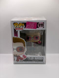 Funko Pop! Movies Fight Club Tyler Durden Vinyl Figure #919