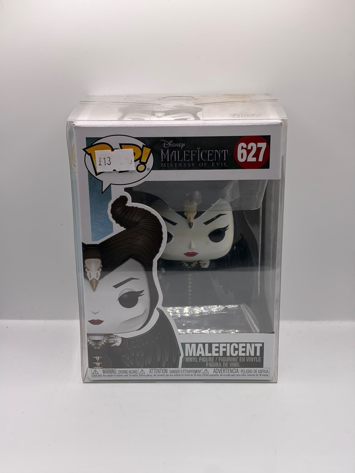 Funko Pop! Disney Maleficent: Mistress of Evil #627 Vinyl Figure