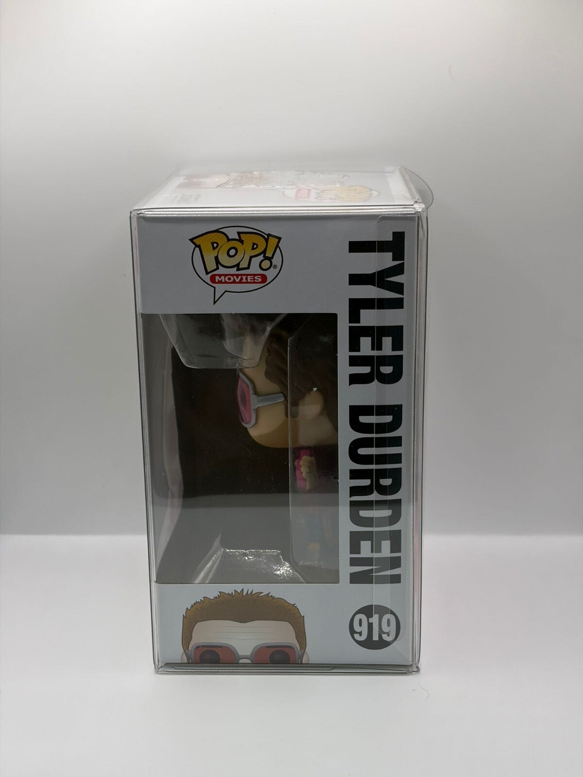 Funko Pop! Movies Fight Club Tyler Durden Vinyl Figure #919