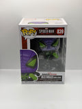 Funko Pop! Marvel Spider-Man: Miles Morales (Purple Reign) #839 Vinyl Figure