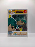 Funko Pop! Animation My Hero Academia Izuku Midoriya Glow in the Dark Special Edition #1140