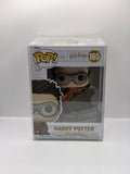 Funko Pop! Harry Potter #165 Vinyl Figure in Box