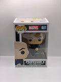 Funko Pop! Marvel Professor X #641