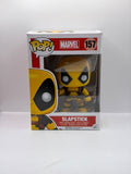 Funko Pop! Marvel Slapstick #157 Vinyl Figure in Box