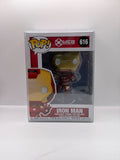 Funko Pop! Marvel Iron Man #616 Vinyl Figure
