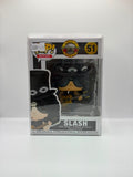 Funko Pop! Rocks Slash Vinyl Figure #51 - Guns N' Roses Collector's Edition
