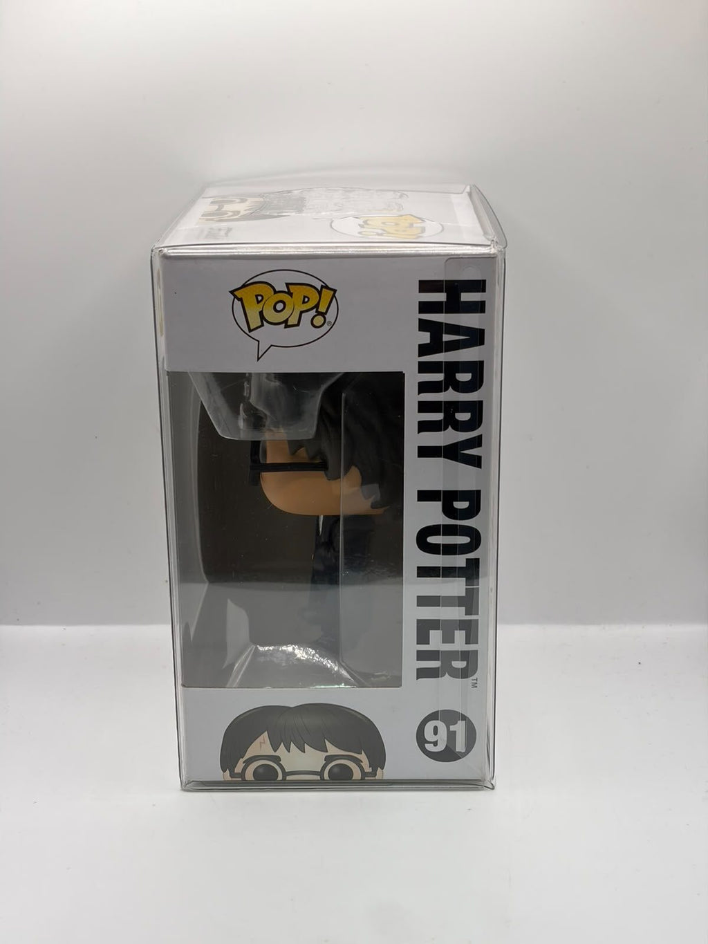 Funko Pop! Harry Potter #91 Vinyl Figure in Box