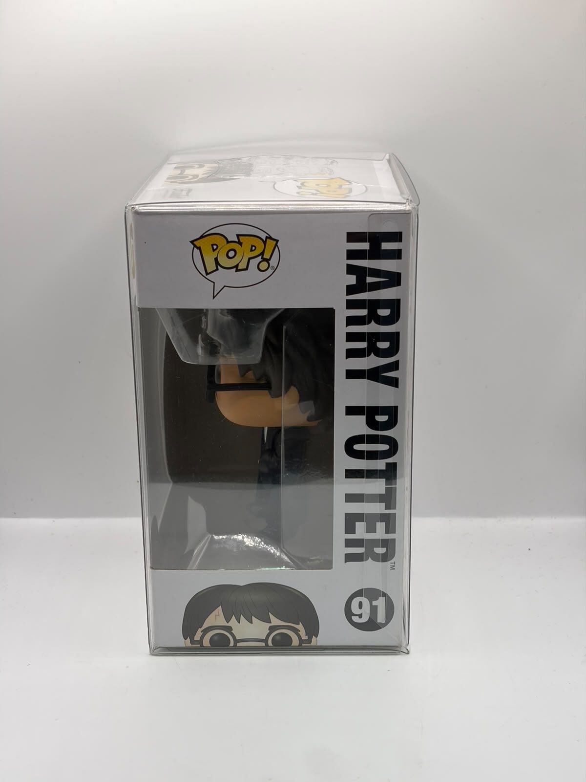 Funko Pop! Harry Potter #91 Vinyl Figure in Box