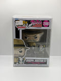 Funko Pop! JoJo’s Bizarre Adventure Joseph Joestar with Iggy #2146 Vinyl Figure