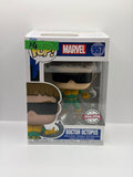 Funko Pop! Marvel Doctor Octopus #957 Special Edition Vinyl Figure