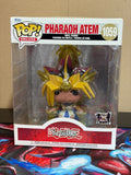 Funko Pop! Deluxe Pharaoh Atem #1059 Yu-Gi-Oh! Vinyl Figure