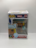 Funko Pop! Marvel Gingerbread Thor #938