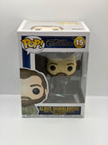 Funko Pop! Albus Dumbledore #15 The Crimes of Grindelwald
