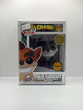 Funko Pop! Games Crash Bandicoot Vinyl Figure #273 Chase Edition