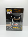 Funko Pop! Heroes Batman Grim Knight #318 Special Edition Vinyl Figure