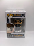 Funko Pop! Harry Potter #01 Vinyl Figure in Box