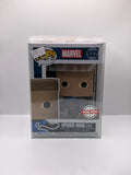 Funko Pop! Marvel Spider-Man #522 Special Edition