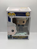 Funko Pop! Gellert Grindelwald #16 Vinyl Figure — The Crimes of Grindelwald