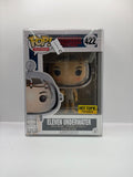 Funko Pop! Television Stranger Things Eleven Underwater Vinyl Figure #422 Hot Topic Exclusive