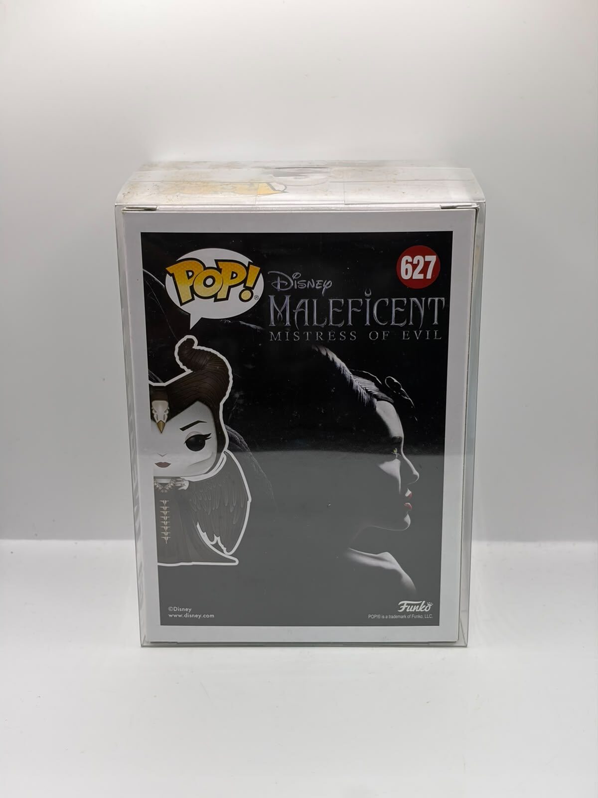 Funko Pop! Disney Maleficent: Mistress of Evil #627 Vinyl Figure