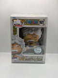 Funko Pop! Animation One Piece Luffy Gear Five #1621 Vinyl Figure