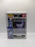 Funko Pop! Games Five Nights at Freddy's Bonnie Vinyl Figure #107