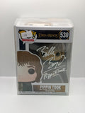 Funko Pop! Movies The Lord of the Rings Pippin Took #530 Signed