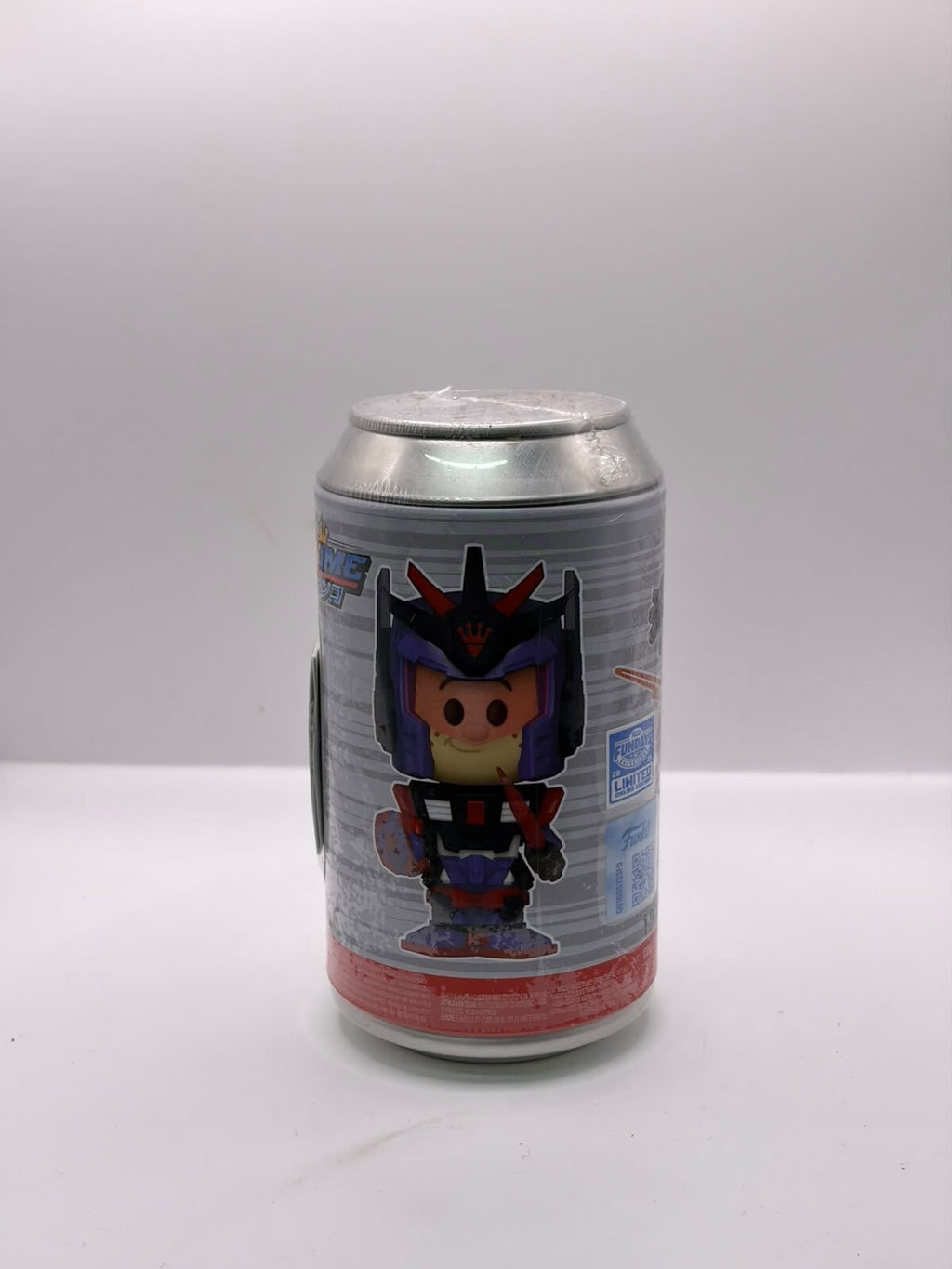 Funko Soda Freddy Collectible Figure Can 1000pcs