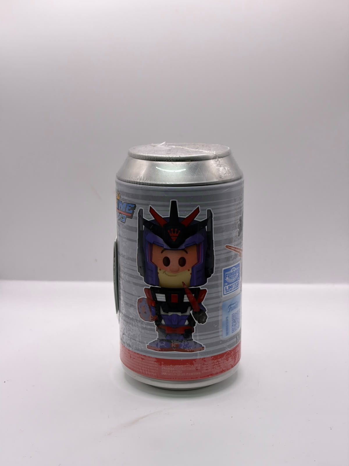 Funko Soda Freddy Collectible Figure Can 1000pcs