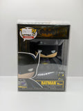 Funko Pop! Heroes Batman First Appearance #270 DC 80 Years