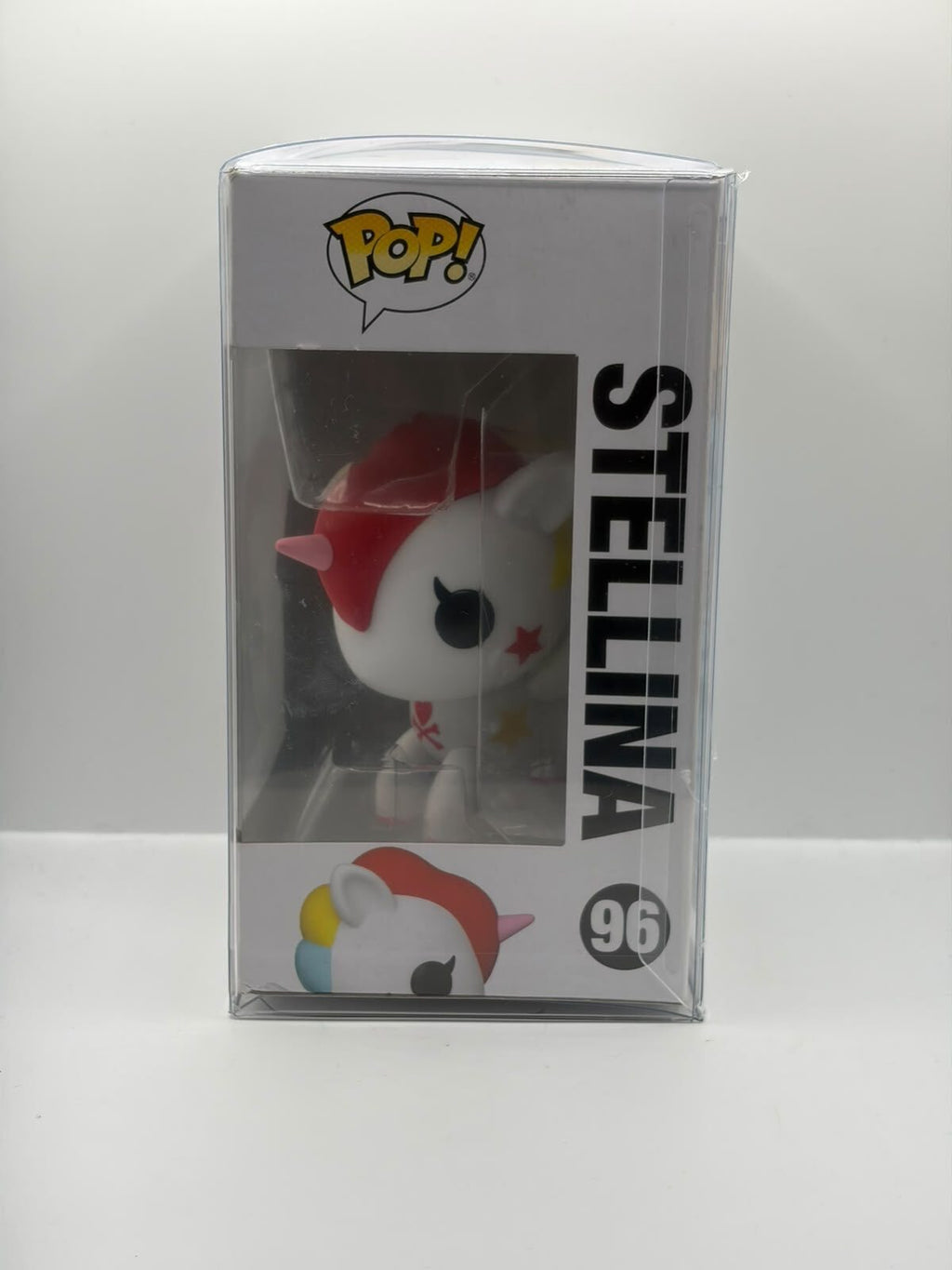 Funko Pop! Tokidoki Stellina Vinyl Figure #96