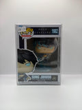 Funko Pop! Animation Sung Jinwoo 1982 Viny Figure - CHASE