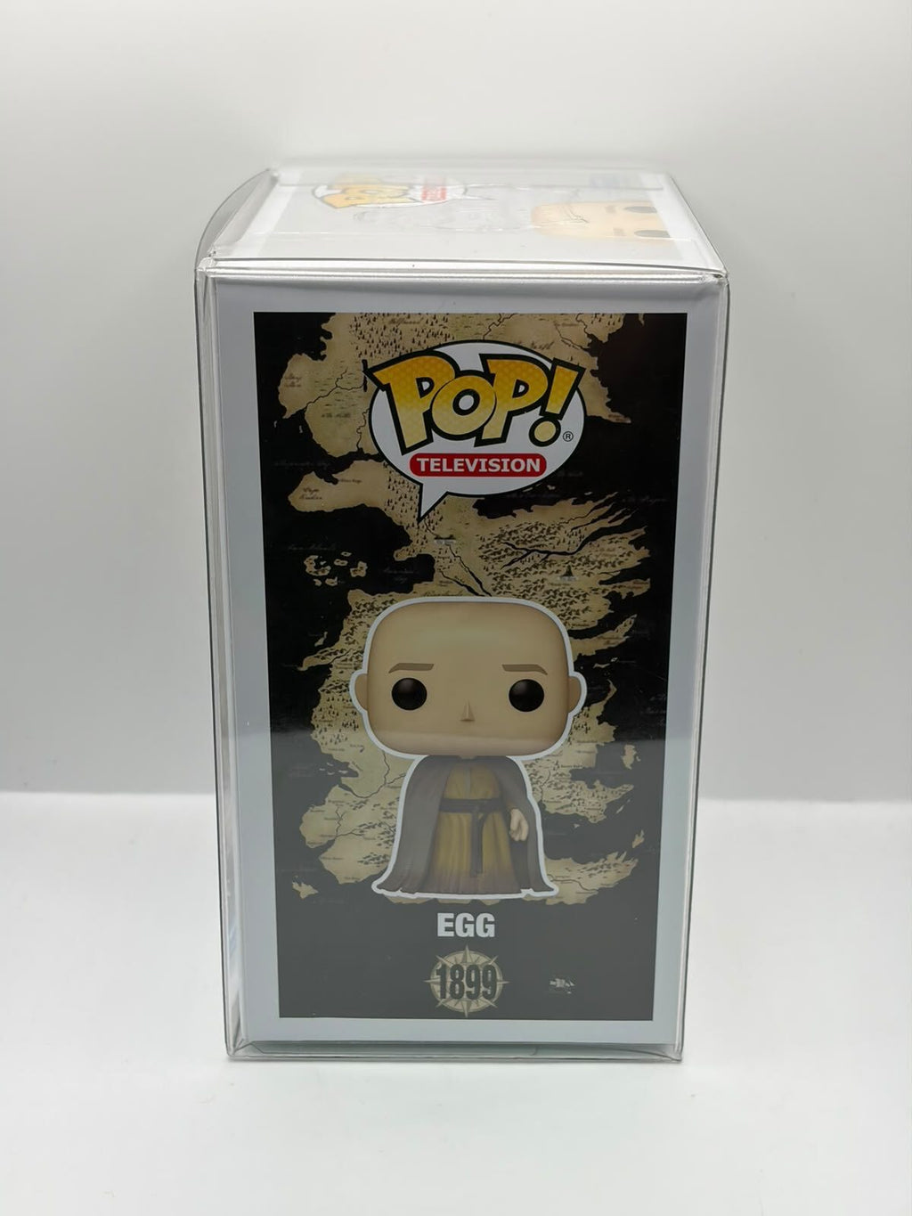 Funko Pop! Television Egg #1899 – A Knight of the Seven Kingdoms