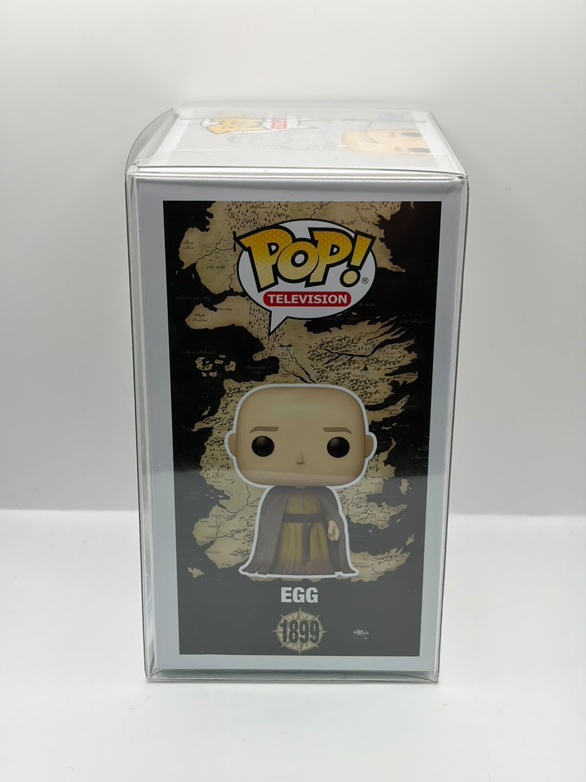 Funko Pop! Television Egg #1899 – A Knight of the Seven Kingdoms
