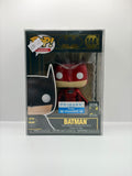 Funko Pop! Heroes Batman 80 Years Vinyl Figure #144 Primark Exclusive