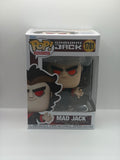 Funko Pop! Animation Samurai Jack Mad Jack Vinyl Figure #1781