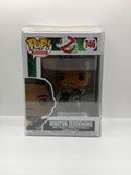 Funko Pop! Movies Ghostbusters Winston Zeddemore Vinyl Figure #746