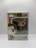 Funko Pop! Television The Walking Dead Rick Grimes #306 Vinyl Figure