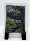 Pokèmon TCG: Liepard 137/086 - White Flare IR - NM