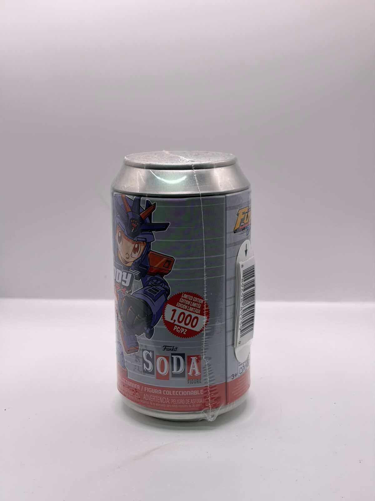 Funko Soda Freddy Collectible Figure Can 1000pcs
