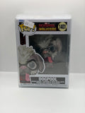 Funko Pop! Marvel Dogpool #1401