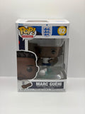 Funko Pop! Football Marc Guéhi Vinyl Figure #92 England National Team