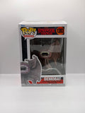 Funko Pop! Television Stranger Things Demobat #1303