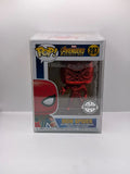 Funko Pop! Marvel Avengers: Infinity War Iron Spider #287 Exclusive