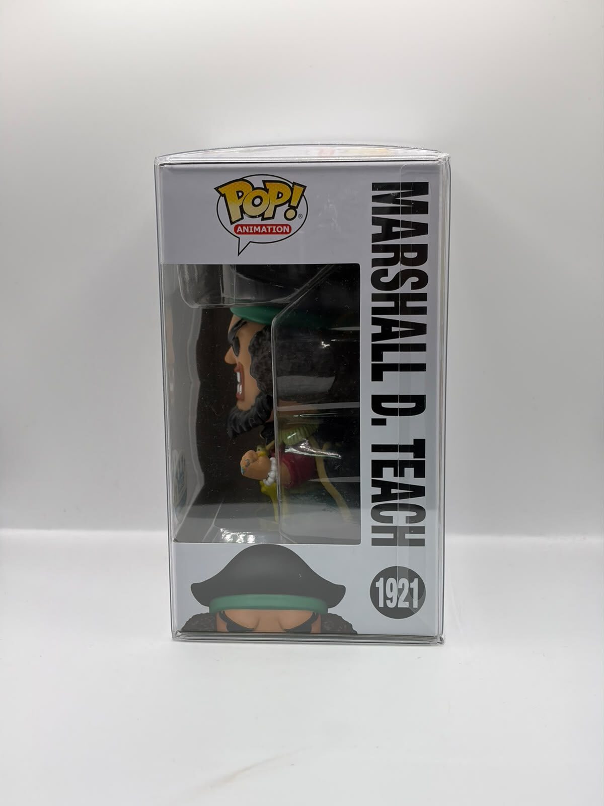 Funko Pop! Animation One Piece Marshall D. Teach #1921